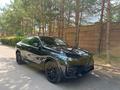 BMW X6 XDrive 40i 2025 года за 60 000 000 тг. в Астана