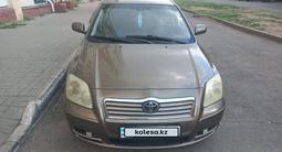 Toyota Avensis 2003 года за 4 000 000 тг. в Астана – фото 5