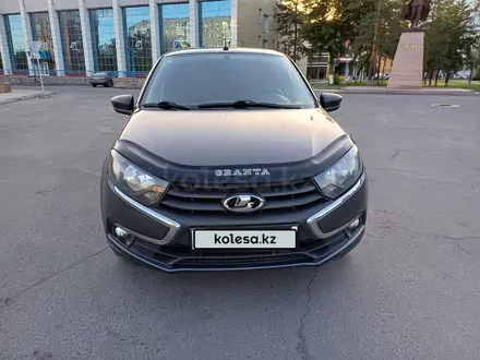 ВАЗ (Lada) Granta 2190 2020 года за 4 200 000 тг. в Павлодар