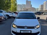 Volkswagen Polo 2014 года за 2 750 000 тг. в Астана