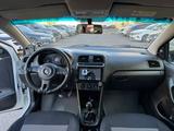 Volkswagen Polo 2014 годаүшін2 750 000 тг. в Астана – фото 5