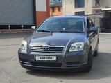 Toyota Avensis 2003 годаүшін3 990 000 тг. в Алматы – фото 2