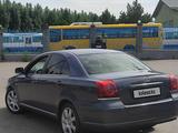 Toyota Avensis 2003 годаүшін3 990 000 тг. в Алматы – фото 4