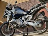 BMW  R1200GS 2013 года за 8 000 000 тг. в Кокшетау