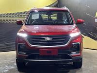 Chevrolet Captiva 2022 годаүшін11 850 000 тг. в Актобе