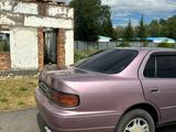 Toyota Camry 1992 годаүшін1 600 000 тг. в Зайсан – фото 2