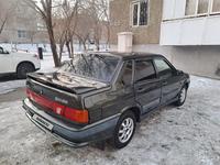 ВАЗ (Lada) 2115 2006 годаүшін1 400 000 тг. в Семей