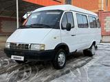 ГАЗ ГАЗель 2001 годаүшін2 850 000 тг. в Туркестан – фото 3