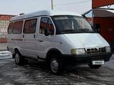 ГАЗ ГАЗель 2001 годаүшін2 850 000 тг. в Туркестан – фото 4