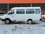 ГАЗ ГАЗель 2001 годаүшін2 850 000 тг. в Туркестан – фото 5