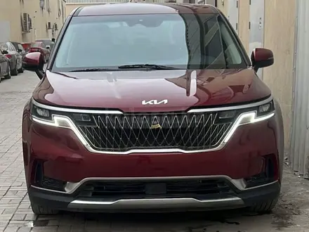 Kia Carnival 2023 года за 18 990 000 тг. в Астана