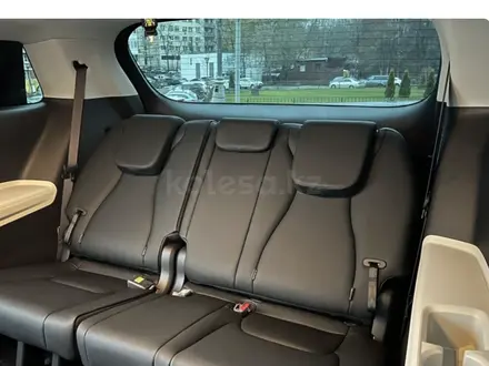 Kia Carnival 2023 года за 18 990 000 тг. в Астана – фото 2