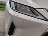 Lexus RX 350 2021 годаүшін27 000 000 тг. в Алматы