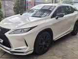 Lexus RX 350 2021 годаүшін27 000 000 тг. в Алматы – фото 3