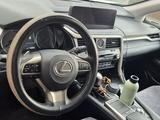 Lexus RX 350 2021 годаүшін27 000 000 тг. в Алматы – фото 4