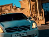 Nissan Teana 2007 года за 3 000 000 тг. в Жанаозен