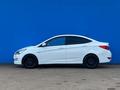 Hyundai Accent 2014 годаfor4 600 000 тг. в Алматы – фото 5