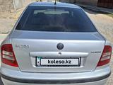 Skoda Octavia 2007 года за 2 600 000 тг. в Шымкент – фото 5