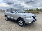 Hyundai Santa Fe 2007 года за 5 590 000 тг. в Костанай – фото 3