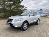 Hyundai Santa Fe 2007 года за 5 590 000 тг. в Костанай