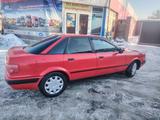 Audi 80 1993 года за 1 800 000 тг. в Байтерек – фото 3