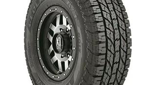 Yokohama G015 A/T 275/55R20үшін97 400 тг. в Алматы