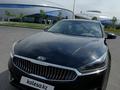 Kia K7 2016 годаүшін9 280 000 тг. в Алматы – фото 2