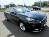 Kia K7 2016 годаүшін9 280 000 тг. в Алматы
