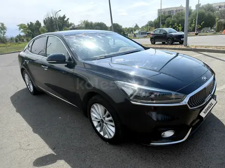 Kia K7 2016 года за 9 280 000 тг. в Алматы