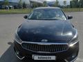 Kia K7 2016 годаүшін9 280 000 тг. в Алматы – фото 6