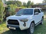 Toyota 4Runner 2018 года за 17 500 000 тг. в Шымкент – фото 4