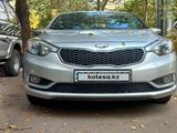 Kia Cerato 2013 годаfor7 500 000 тг. в Астана