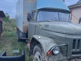 ЗиЛ  130 1993 годаүшін3 500 000 тг. в Костанай – фото 2