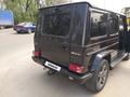 Mercedes-Benz G 55 AMG 2009 годаүшін19 000 000 тг. в Алматы – фото 14