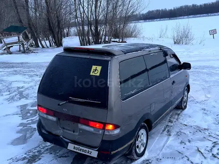 Nissan Largo 1994 года за 2 000 000 тг. в Павлодар – фото 11