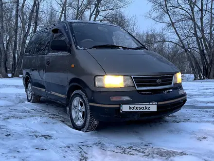 Nissan Largo 1994 года за 2 000 000 тг. в Павлодар – фото 14