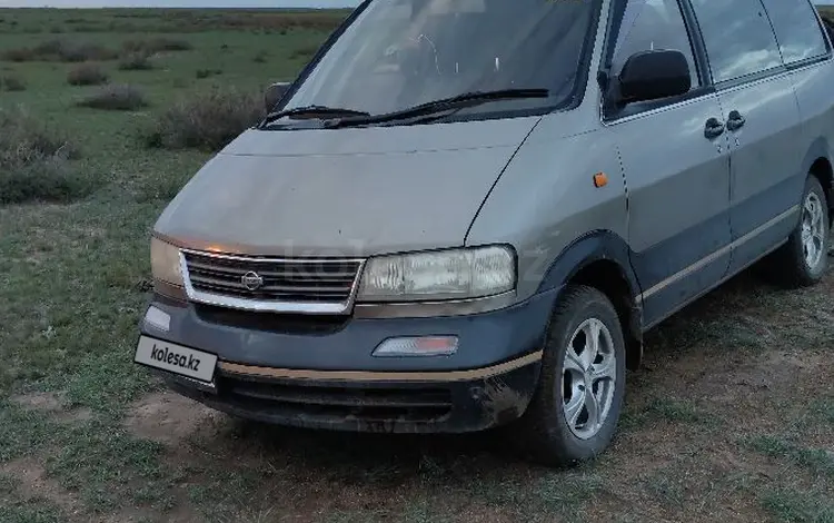 Nissan Largo 1994 года за 2 000 000 тг. в Павлодар