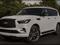 Infiniti QX80 2020 года за 37 800 000 тг. в Актау