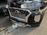 Hyundai Palisade 2022 года за 70 000 тг. в Актобе – фото 4