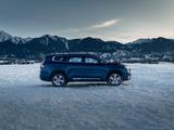 Geely Okavango Flagship 2025 года за 15 190 000 тг. в Алматы – фото 2