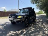 Nissan Patrol 2001 года за 10 000 000 тг. в Алматы