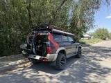 Nissan Patrol 2001 года за 10 000 000 тг. в Алматы – фото 3