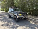 Nissan Patrol 2001 года за 10 000 000 тг. в Алматы – фото 2