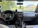 Nissan Patrol 2001 года за 10 000 000 тг. в Алматы – фото 5