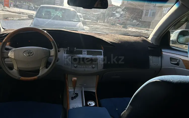 Toyota Avalon 2005 годаүшін5 000 000 тг. в Астана