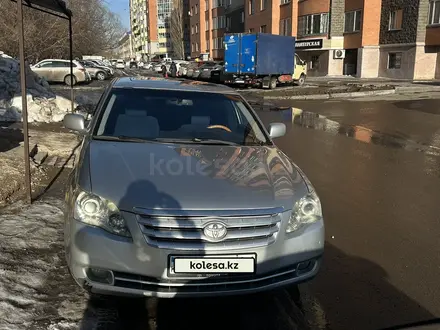 Toyota Avalon 2005 года за 5 000 000 тг. в Астана – фото 5