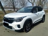 Kia Seltos 2024 года за 9 400 000 тг. в Усть-Каменогорск