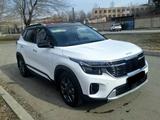 Kia Seltos 2024 года за 9 400 000 тг. в Усть-Каменогорск – фото 2
