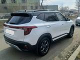 Kia Seltos 2024 года за 9 400 000 тг. в Усть-Каменогорск – фото 4