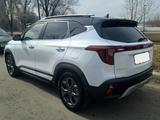 Kia Seltos 2024 года за 9 400 000 тг. в Усть-Каменогорск – фото 3